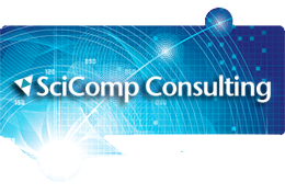 scicomp consulting